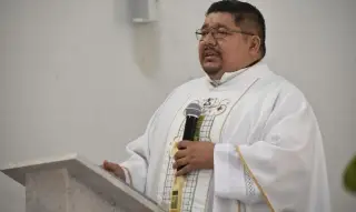 Crimen organizado domina gran parte de Chilpancingo: sacerdote exiliado