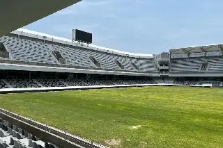 Sigo esperando a los Tiburones Rojos y ni a charales llegan: Manuel Huerta