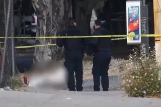 Reportan robo de cuerpo de joven en Puebla: 'se lo llevaron a Veracruz'