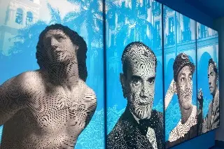 Se acercan las fiestas a San Sebastián, patrono de Veracruz