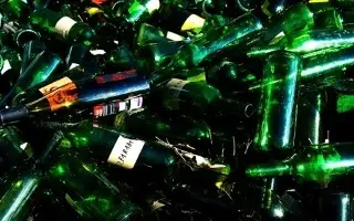 En este lugar puedes llevar botellas de vidrio a reciclar en Veracruz