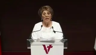 'Vamos a trabajar con los artesanos', dice alcaldesa sobre llegada de cruceros turísticos a Veracruz 