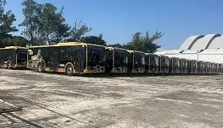 Imagen Ya hay internet gratis en camiones Ulúa en Veracruz - Boca del Río; esta es la contraseña 