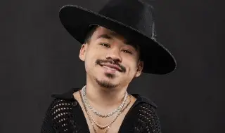 Imagen 'Nos vemos por ahí echando cotorreo', Abelito se dice listo para el Carnaval de Veracruz