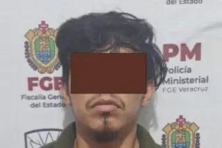 Mató a golpes a joven de 19 años y lo condenan a 62 años de prisión al sur de Veracruz
