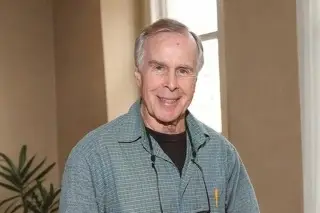 Imagen Muere el actor John Cunningham 