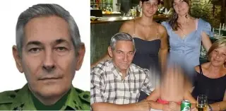 Exhiben que hijas del coronel cubano que cuidaba a Maduro viven en EU y son demócratas