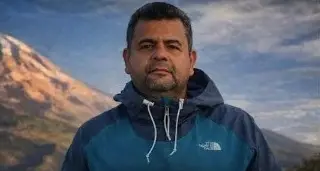 Familia del biólogo Miguel Ángel de la Torre solicita a Nahle su pronta localización