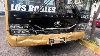 Choca Ulúa contra auto particular en Veracruz 