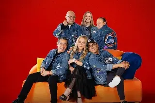 Imagen Ajustan fechas de la gira nacional de 