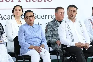 Periodista de Poza Rica tenía protección pero 