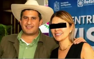 Detienen a secretaria particular de Grecia Quiroz, por asesinato de Carlos Manzo