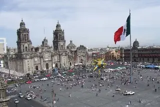 Diez riesgos políticos para 2026: los focos rojos para el entorno de negocios en México