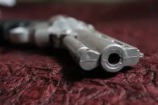 Fallece adulto mayor que se disparó por accidente, en Actopan