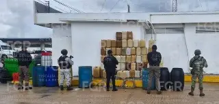 FGR obtiene 7 sentencias en procedimiento abreviado durante diciembre en Veracruz
