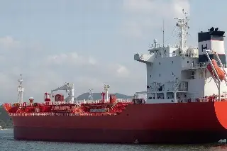 Intercepción de nuevo buque petrolero fue operación conjunta con Venezuela: Trump