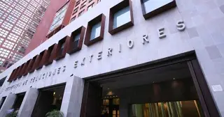 SRE confirma pago de nómina a empleados en el extranjero