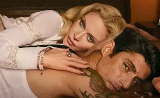Madonna y Alberto Guerra juntos otra vez y en la cama (+Video)