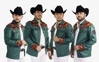 Calibre 50 arranca 2026 con el estreno de 'Me enamoré solo' (+video)