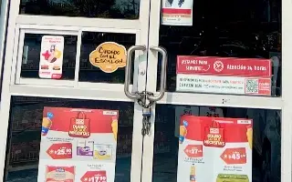 Tras reforzamiento de seguridad, reabren tiendas Oxxo en Río Bravo, Tamaulipas; denunciaron extorsión