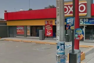 ¿Por qué estuvieron cerradas las tiendas Oxxo en Río Bravo?