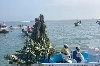 ¿Habrá paseo náutico por fiesta de San Sebastián? Esto dijo párroco de la Catedral