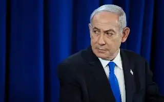 Irán e Israel volverán a ser 'aliados leales' si caen Ayatolas: Netanyahu