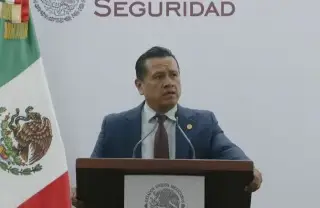 Secretaria de Carlos Manzo fue entrevistada para recabar datos, informa fiscal de Michoacán