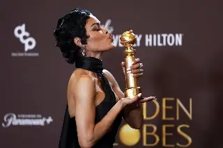 Lista de ganadores de la 83 edición de los Globos de Oro