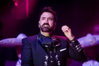 Operan a Alejandro Fernández ¡Este es su estado de salud! 