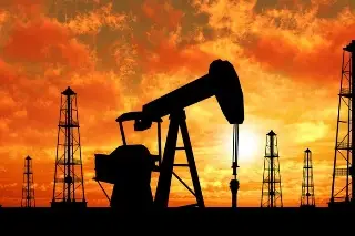 Pemex redujo 8.8% el número de pozos en operación entre enero y septiembre de 2025