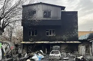 EU pide a ciudadanos estadounidenses salir de Irán ante escalada de protestas