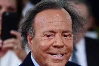 Audiencia Nacional española investiga a Julio Iglesias. De esto lo acusan