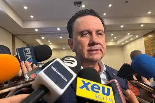 Coparmex alerta: la informalidad domina el empleo en México, hay que ayudar a Mipymes a formalizarse 