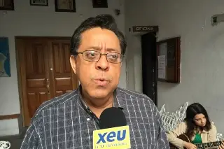 De esta manera recordarán al padre Víctor Díaz, ex párroco de la catedral de Veracruz