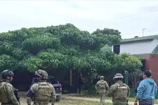 Reportan ataque contra vivienda en Álamo Temapache; esto se sabe