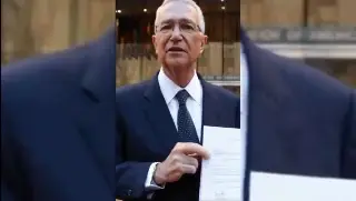 Ricardo Salinas Pliego denuncia persecución del gobierno mexicano, ante la CIDH y la OEA