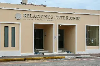 Imagen Reanudan las citas para tramitar el pasaporte en el municipio de Veracruz 