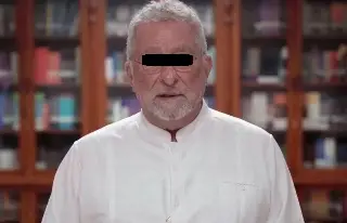 Detienen al rector de la Universidad Autónoma de Campeche y es destituido del cargo   