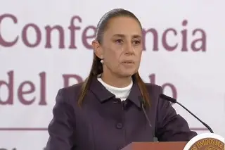 Imagen Estoy convencida que seguirá el T-MEC, empresarios de EU lo defienden: Sheinbaum