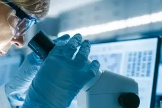 Imagen Un estudio avala la sospecha: el virus de Epstein-Barr puede causar la esclerosis múltiple