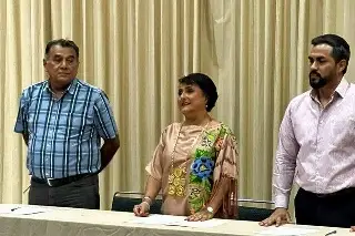 Destituyen a rector de Universidad de Campeche ¿Quién lo sustituye?