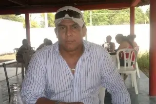 Dan 84 años de prisión a secuestradores de ex beisbolista veracruzano de Los Dodgers 