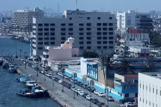 Hay nuevo presidente de la Asociación de Hoteles de Veracruz