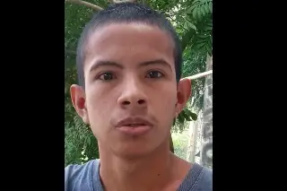 Imagen Desaparece joven con discapacidad en Veracruz; su familia está desesperada