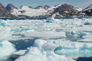 Sin acuerdo y con tensiones, termina reunión de EU con representantes de Dinamarca y Groenlandia