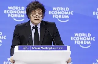 Argentina designa también como terroristas a facciones de los 'Hermanos Musulmanes