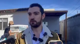 Diputado morenista de Baja California critica 'vida de lujos' de Noroña