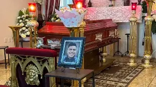 Imagen Unión Europea, Noruega y Suiza condenan asesinato de periodista al norte de Veracruz 