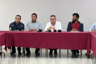 CEAPP mantiene 25 expedientes activos por riesgo a periodistas de Poza Rica, Veracruz